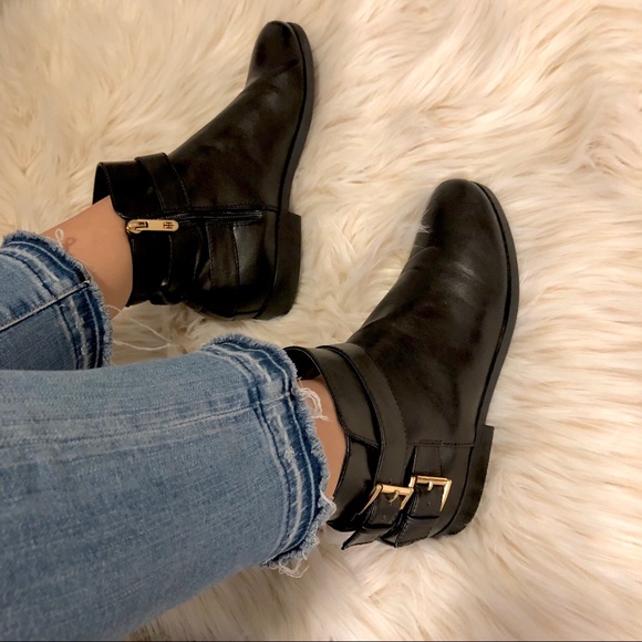Tommy Hilfiger Shoes - Tommy Hilfiger Ankle Boots